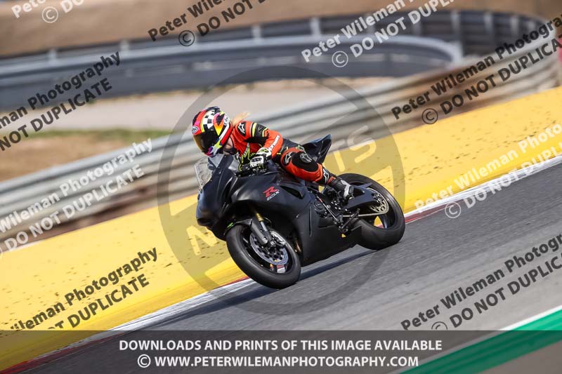 motorbikes;no limits;october 2019;peter wileman photography;portimao;portugal;trackday digital images